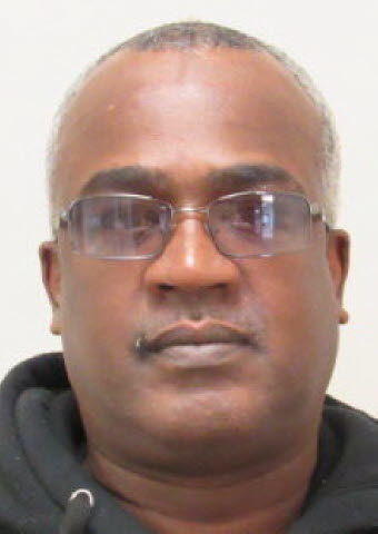FARRY L JR JONES